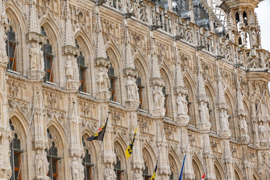 goedkope banden in Leuven