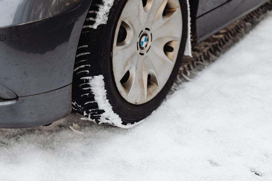 winterbanden in Tongeren